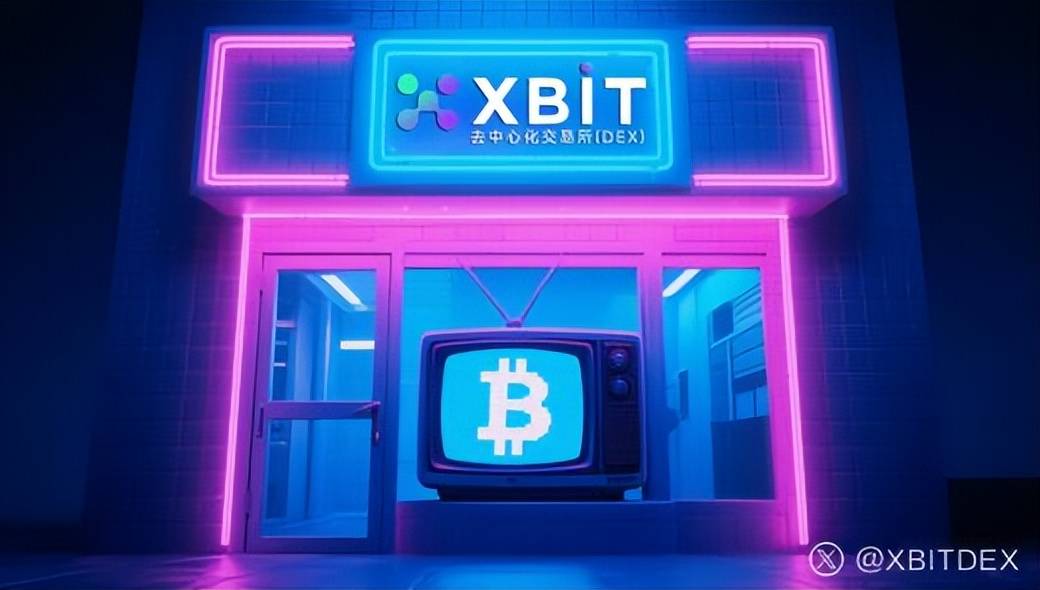 比特币突破11.9万美元稳定币规模5年增11倍 XBIT掘金数字资产