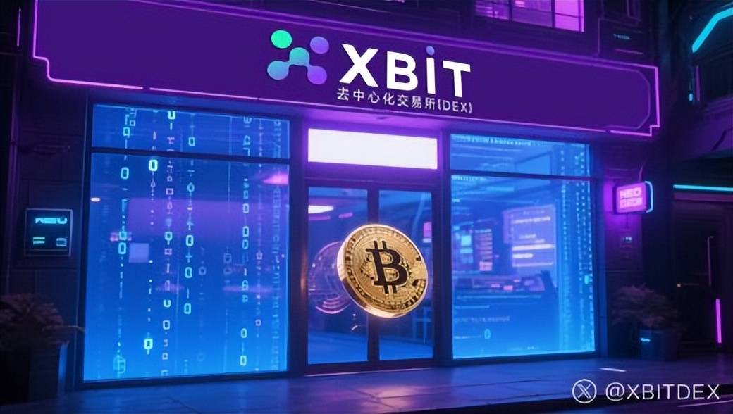 比特币突破11.9万美元稳定币规模5年增11倍 XBIT掘金数字资产