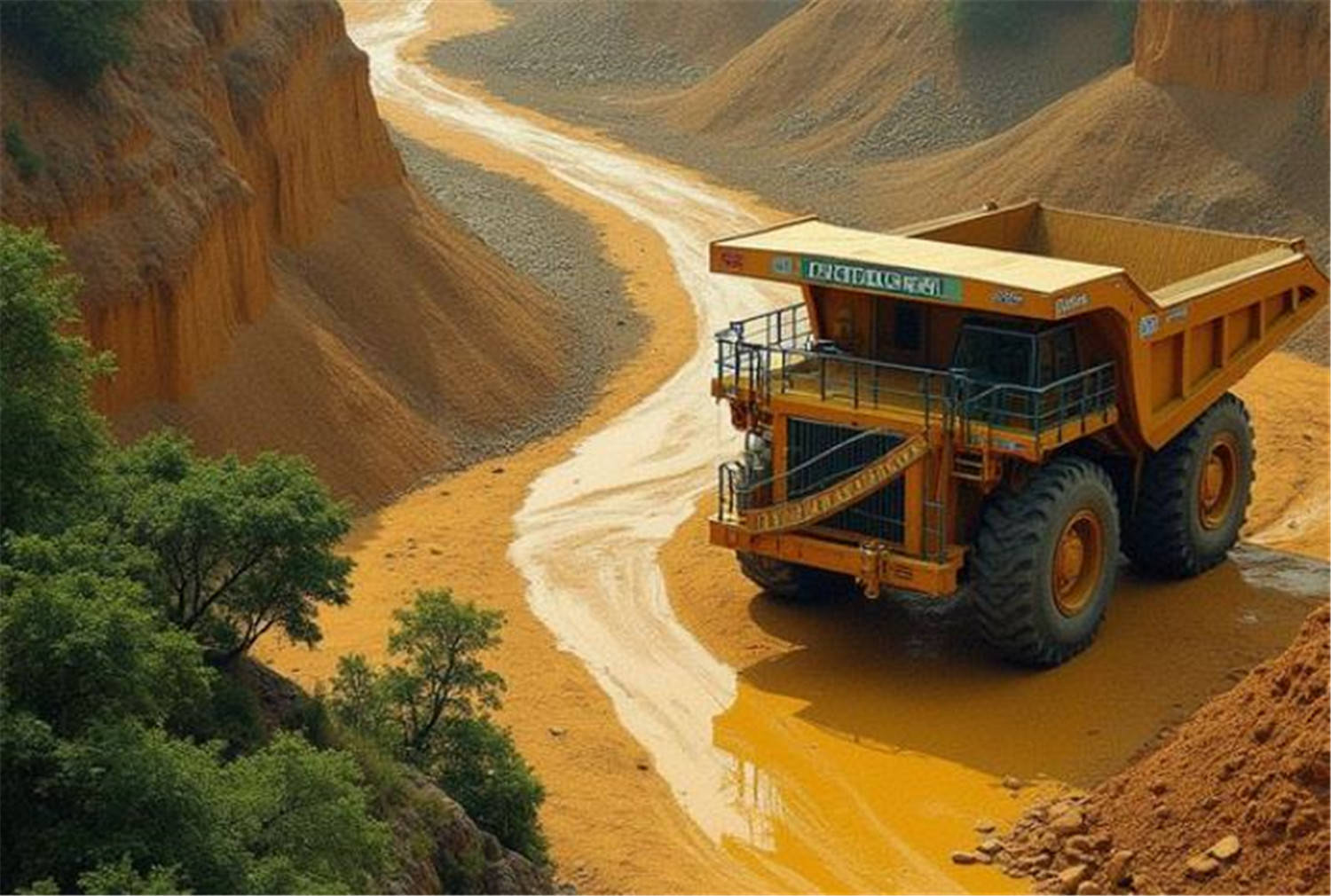 得罪中国有多惨?稀土价暴涨60倍,美企含泪购买,特朗普开始撒币