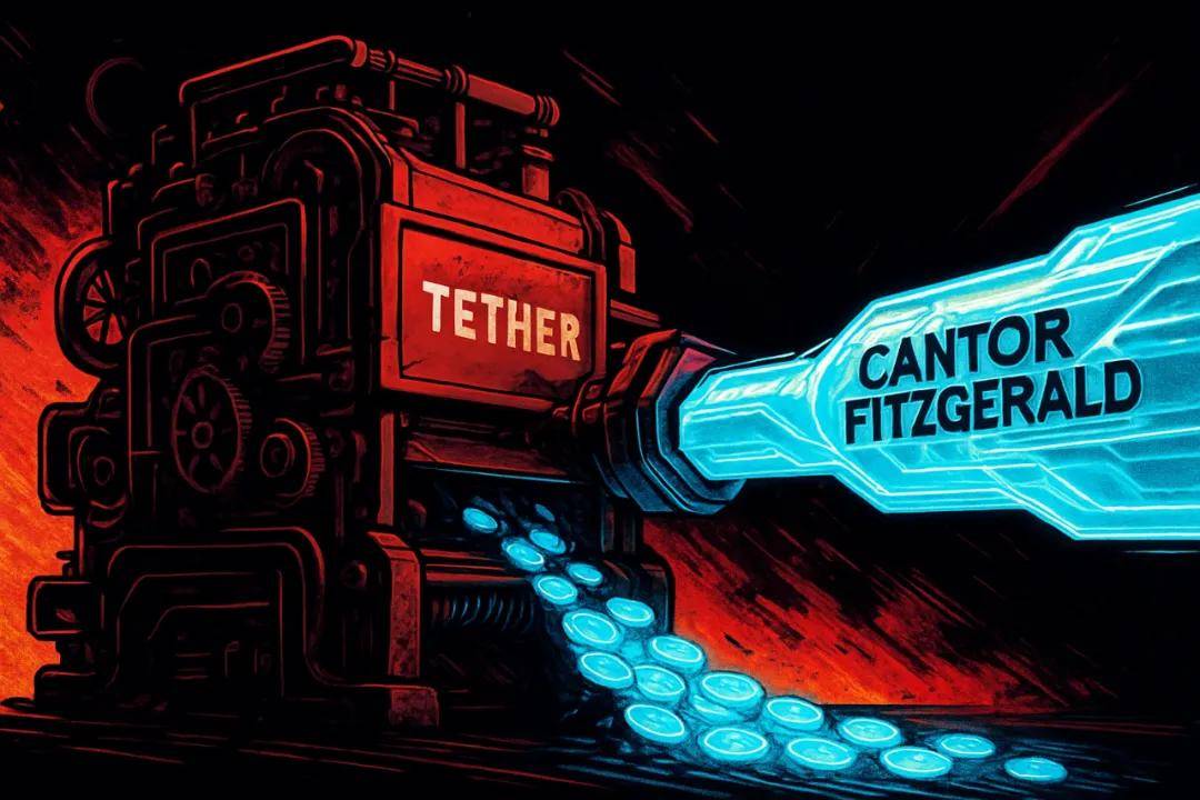 1年40倍冲5000亿美元!发行稳定币,原来这么赚钱?