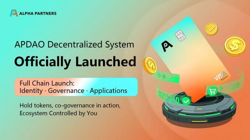 APDAO 上线涨幅突破 15 倍,USDA 稳定币生态加速扩张!