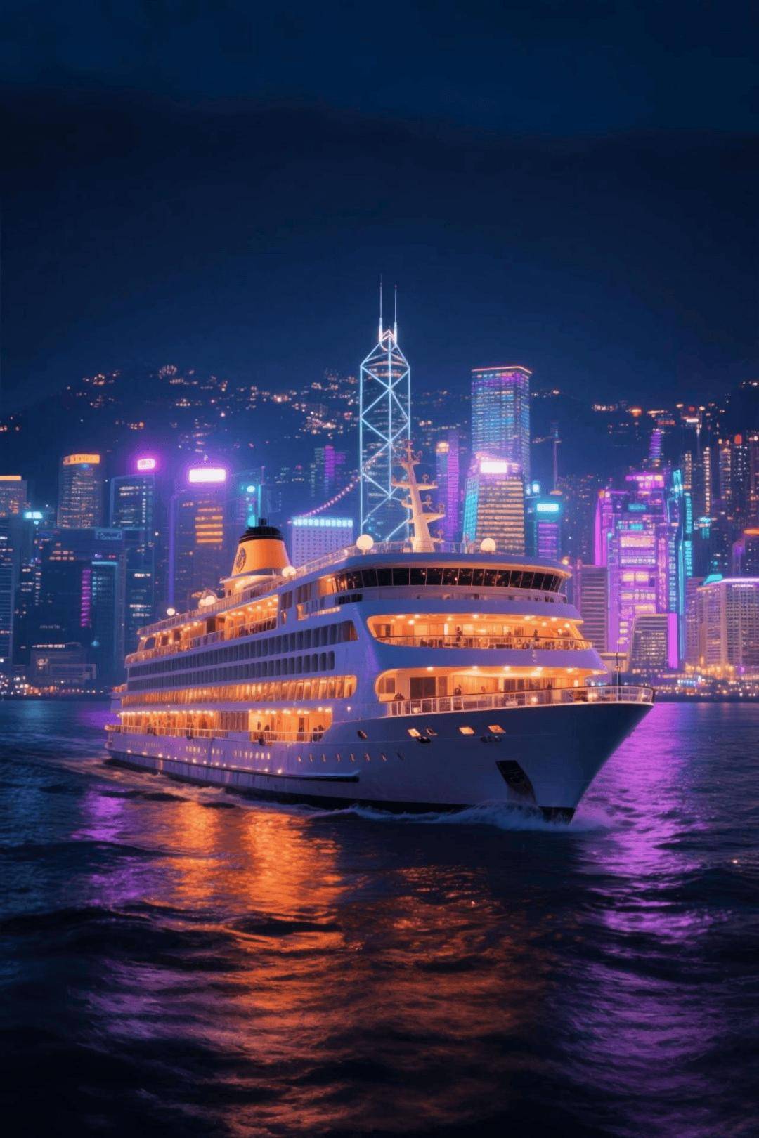 香港稳定币发令枪响!8月生效10月发牌,热潮下仍需冷思考