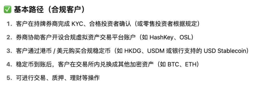 香港稳定币发令枪响!8月生效10月发牌,热潮下仍需冷思考