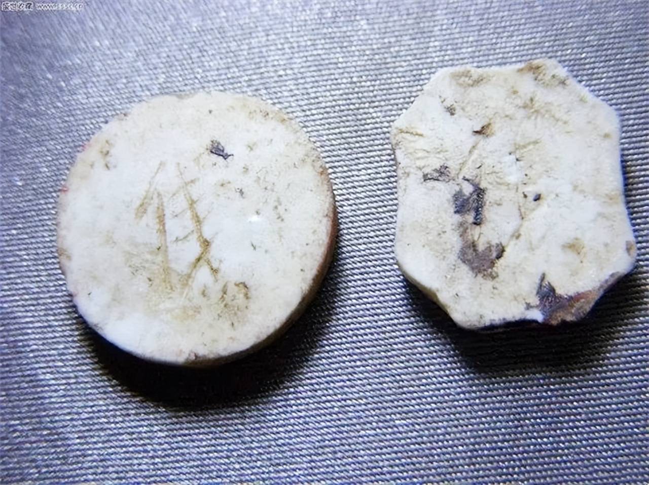 “财通四海”:19世纪暹罗华人瓷币的“全球生命史”