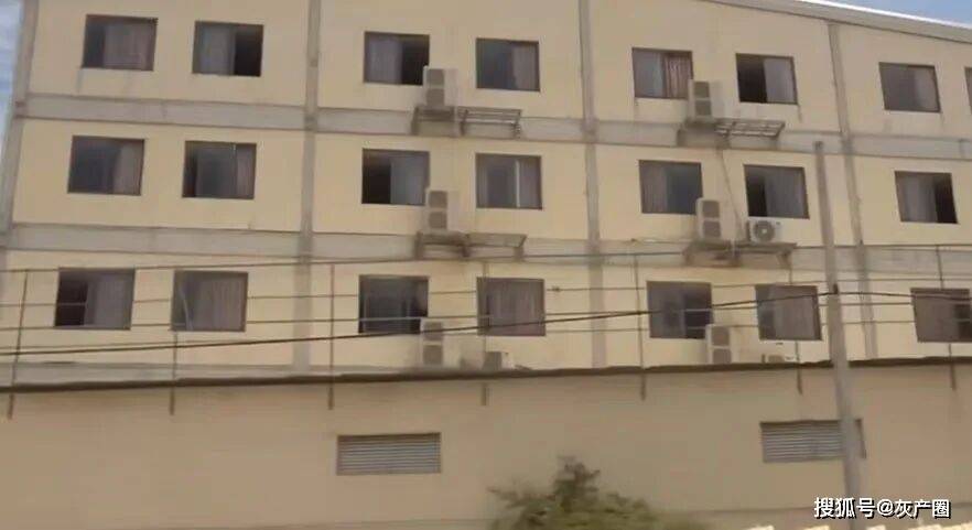 “柬埔寨版鱿鱼游戏”:铁丝网后的地狱，仍困着上千名韩国人