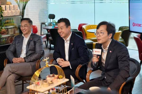 华侨银行：中企在东南亚具备使用人民币结算的成熟条件