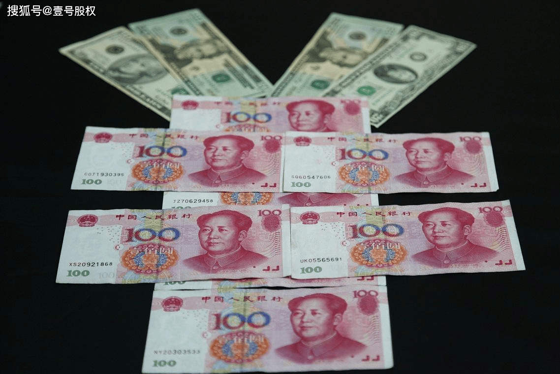 人民币汇率升破6.86,中国美元GDP将重估,以即时汇率换算,2025年GDP能超过20万亿美元吗?