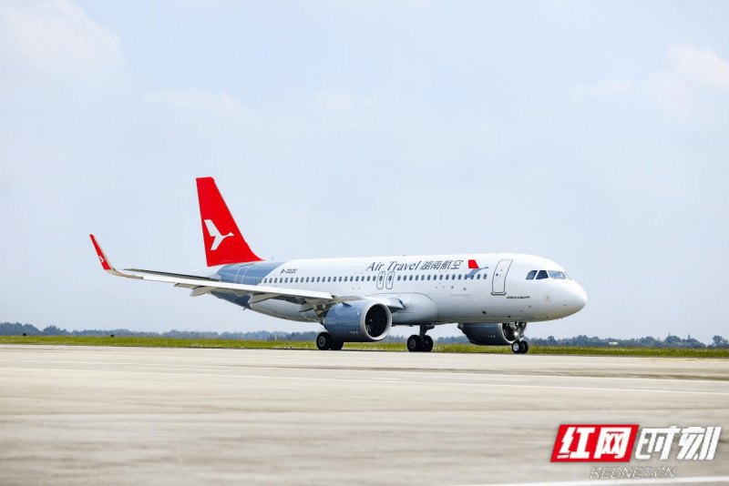 春运大考交卷，湖南航空的“服务力”藏在哪？