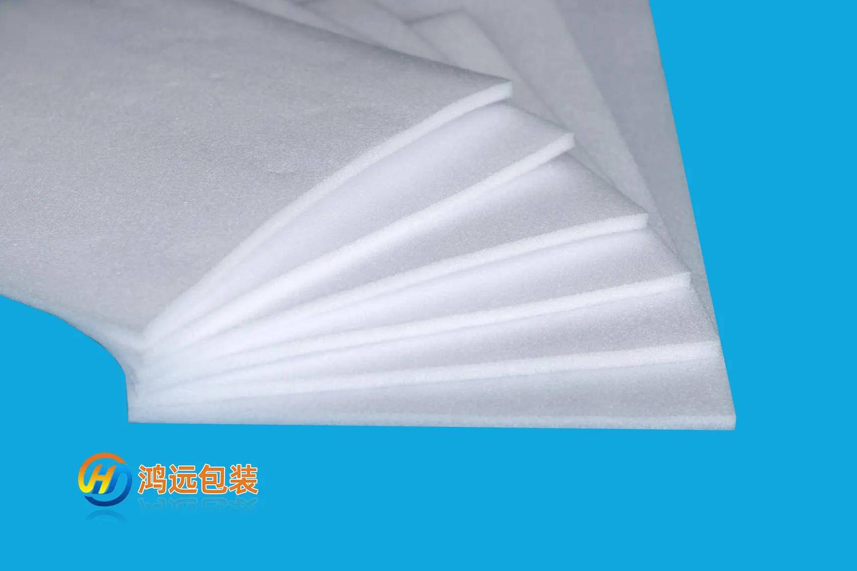EPE珍珠棉实力厂商的竞争力在哪？