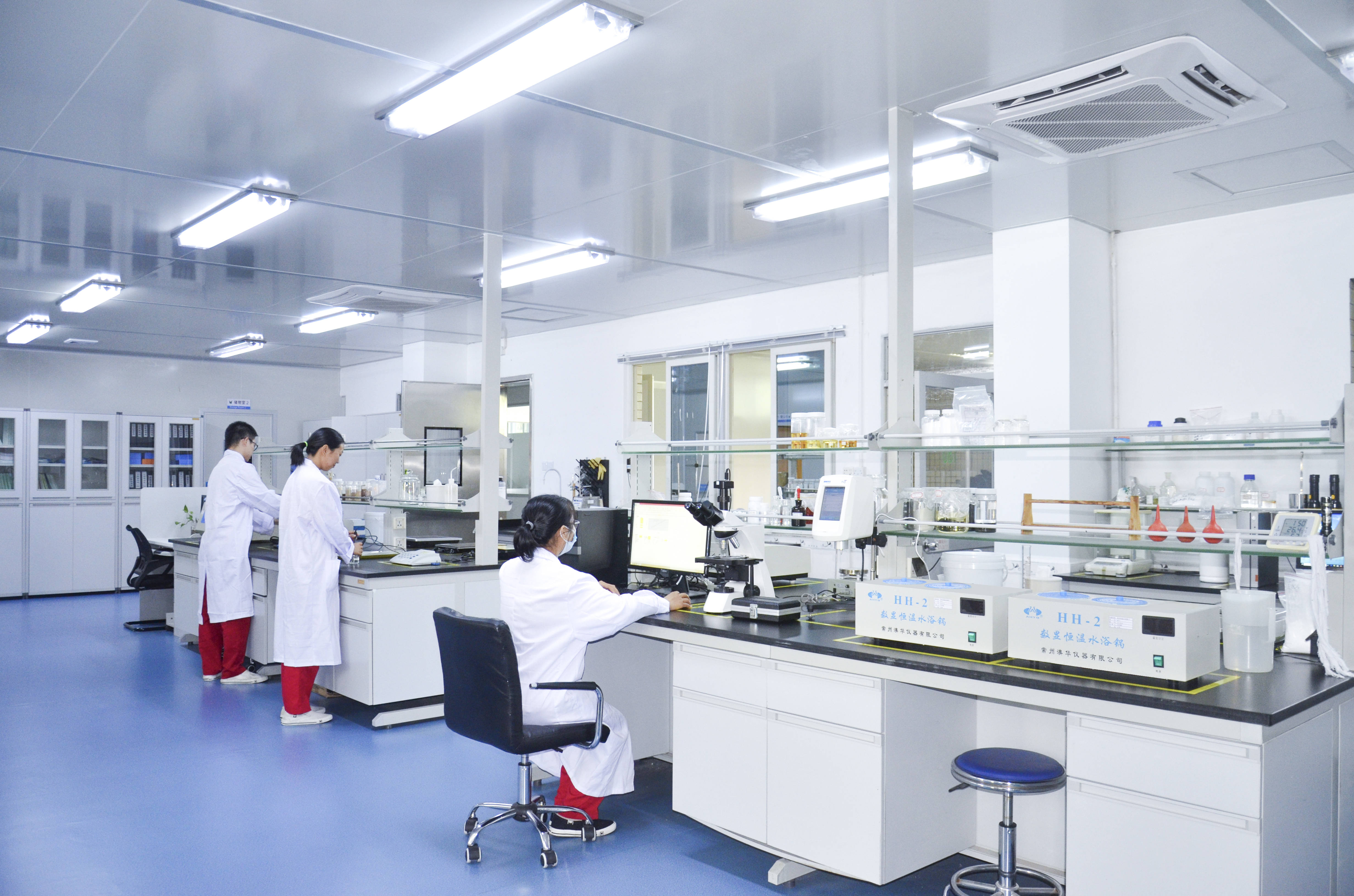 肇庆焕发生物科技的市场竞争力强吗？技术优势在哪