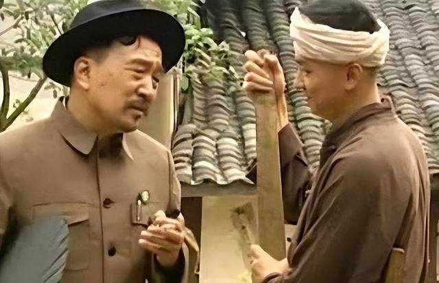 民国时的保长，相当于现在的什么官职？