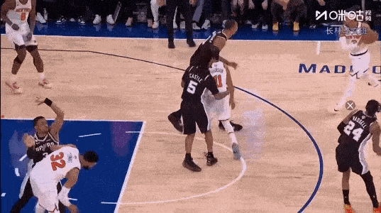 NBA|赛后抱怨裁判不公,布朗教练:这种尺度会影响胜负