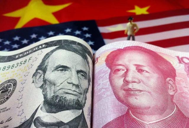 新兴货币指哪些货币(新兴市场货币包括哪些国家)