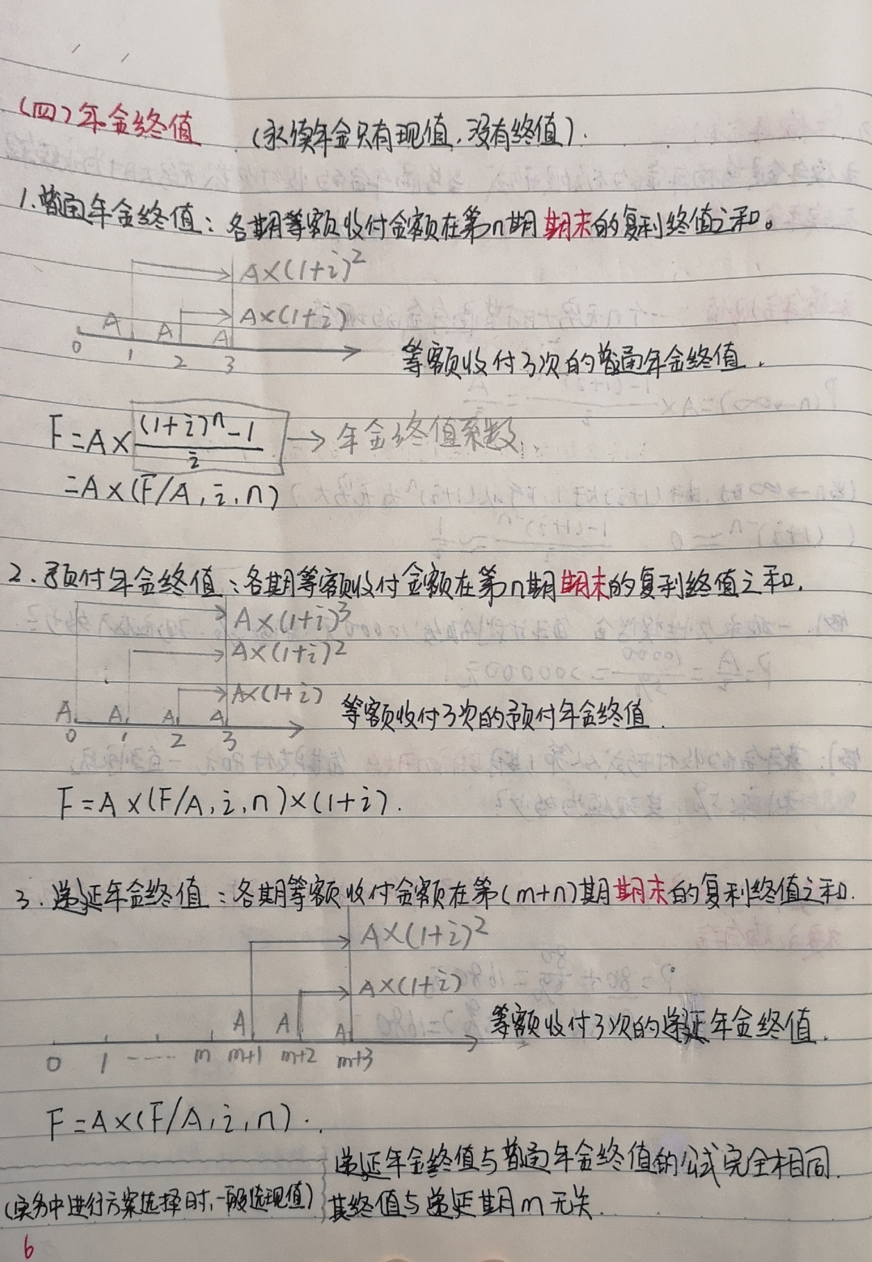 货币时间价值案例(货币时间价值理论的实例)