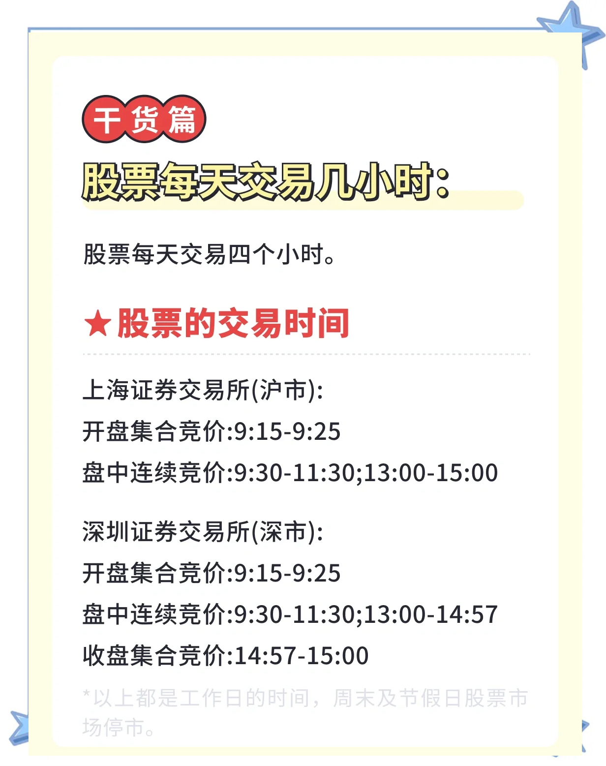 债券市场交易时间(交易所债券市场交易时间)