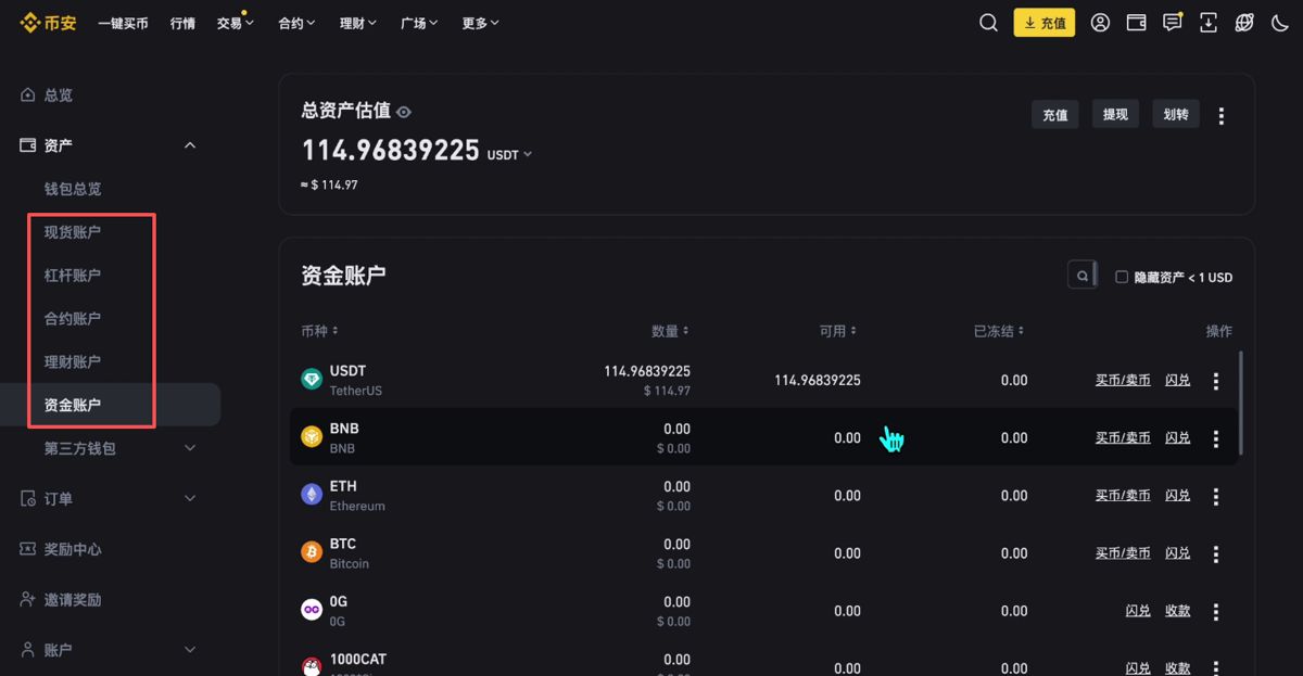 币币交易操作视频(币币交易怎么玩详解)