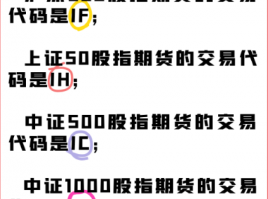 现货期货的区别(现货期货有什么区别) 现货期货的区别(现货期货有什么区别)