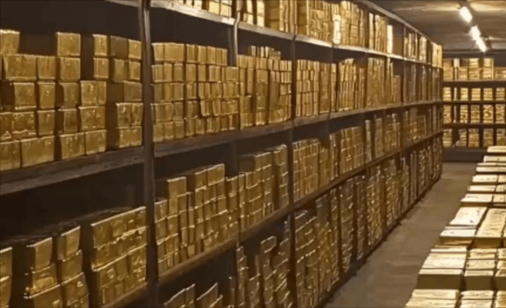 炒现货黄金(如何炒现货黄金)