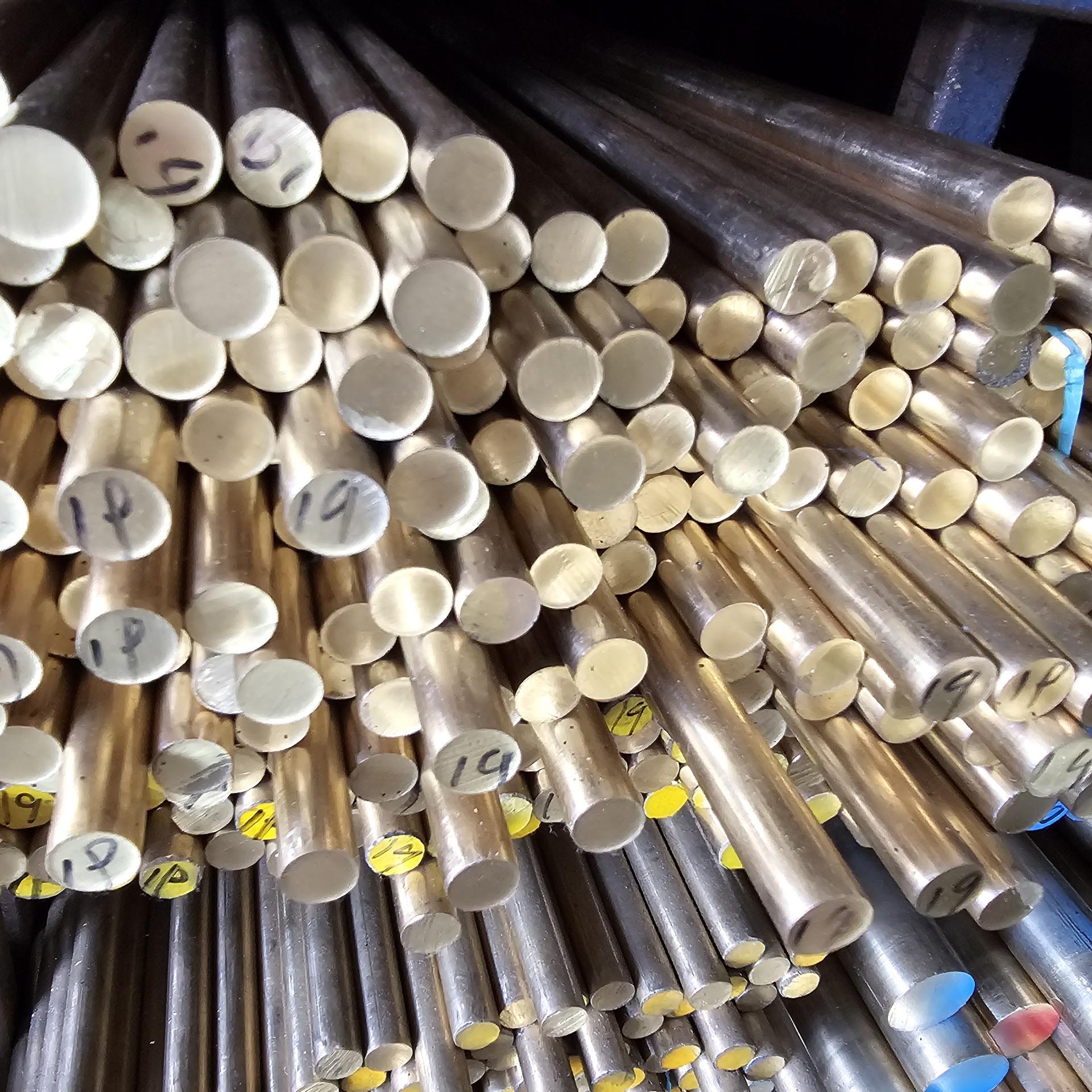 长江铜现货(长江铜业现货价) 长江铜现货(长江铜业现货价)